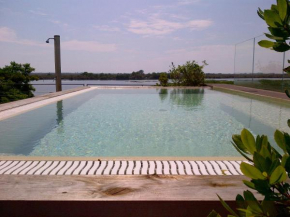 Boutique Hotel Oche Selvatiche, Grado
